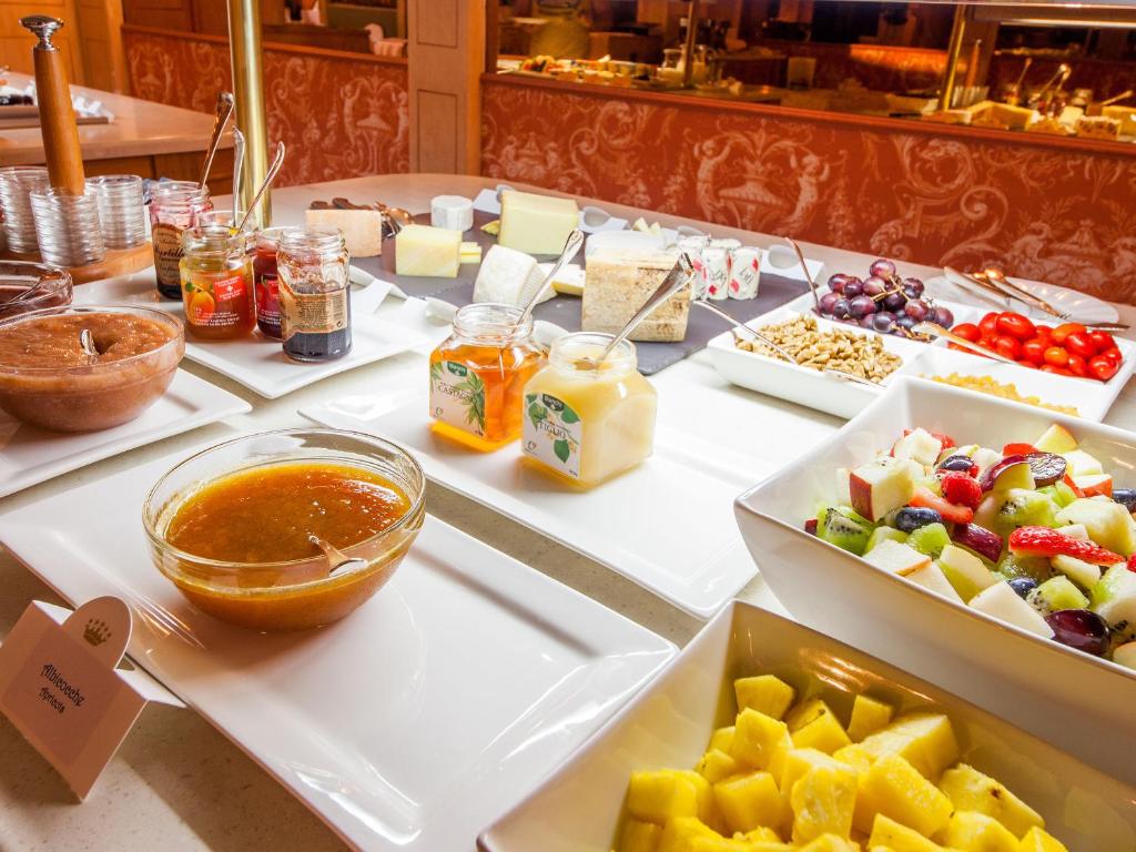 Park Hotel Principe - Resim 42