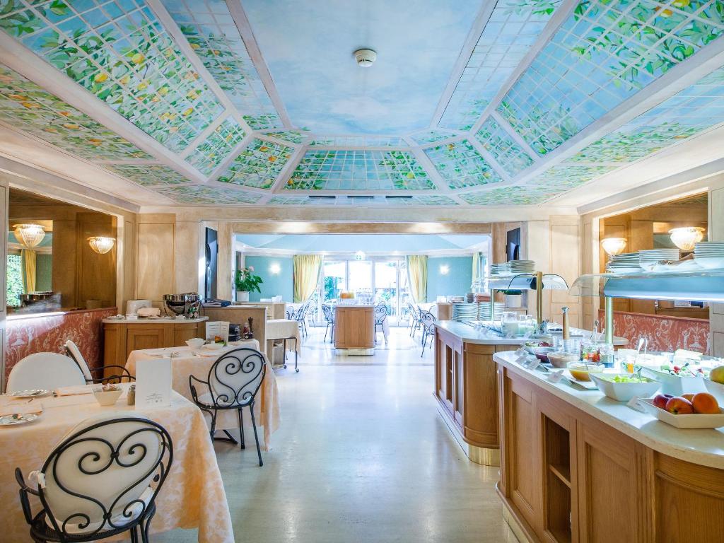 Park Hotel Principe - Resim 3