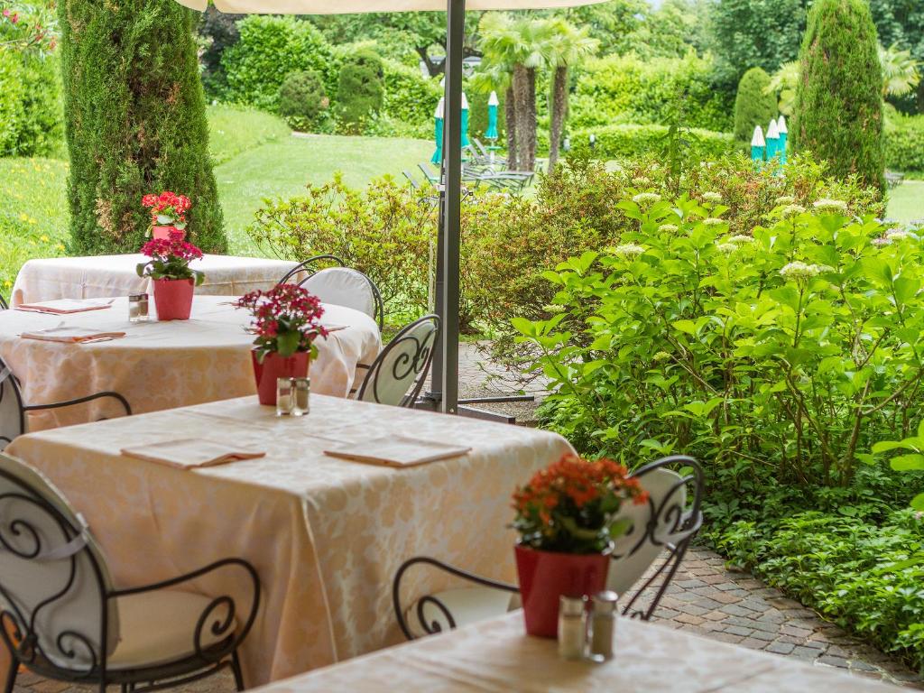 Park Hotel Principe - Resim 44