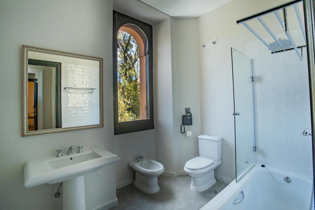 Soho Boutique Castillo de Santa Catalina - Adults Recommended - Resim 33