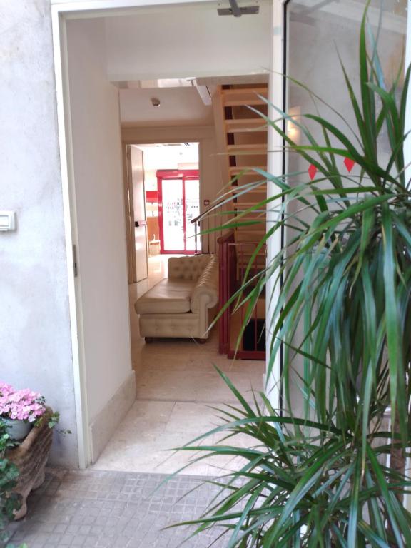 Hotel Principe Eugenio - Resim 26