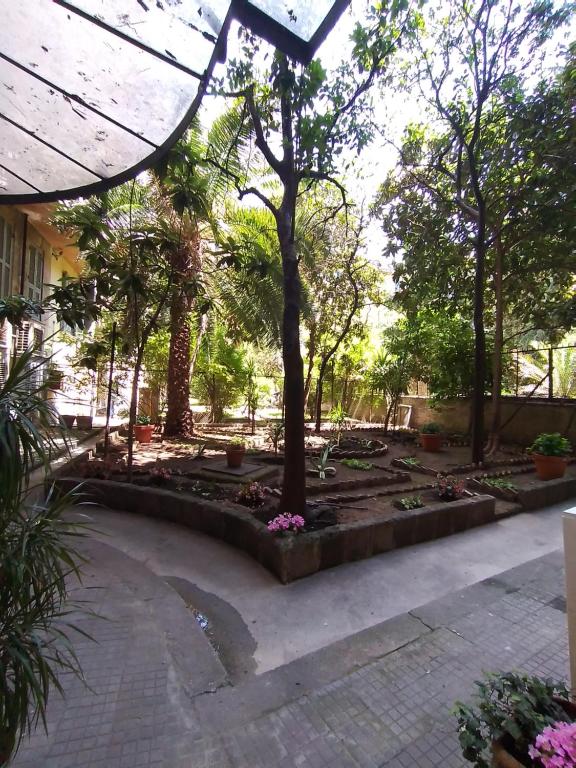 Hotel Principe Eugenio - Resim 25