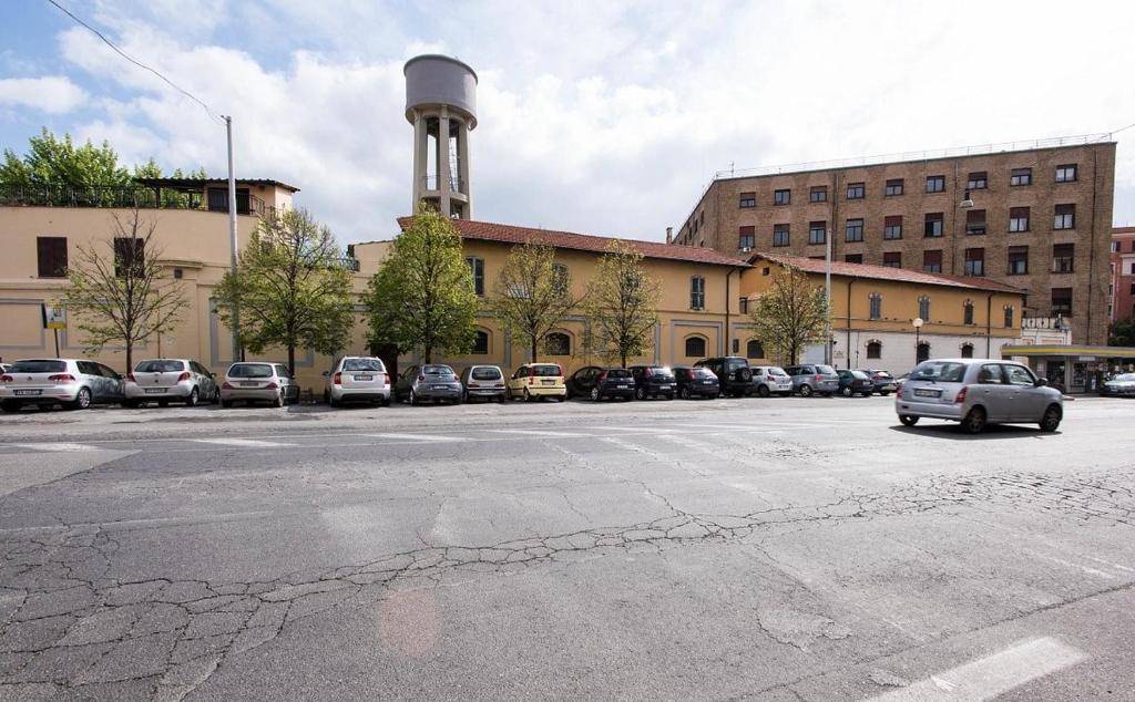 Hotel Artromano - Resim 22