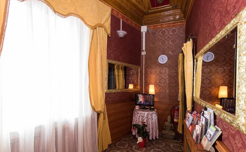 Fotografie z fotogalerie ubytování Hotel Artromano v Římě