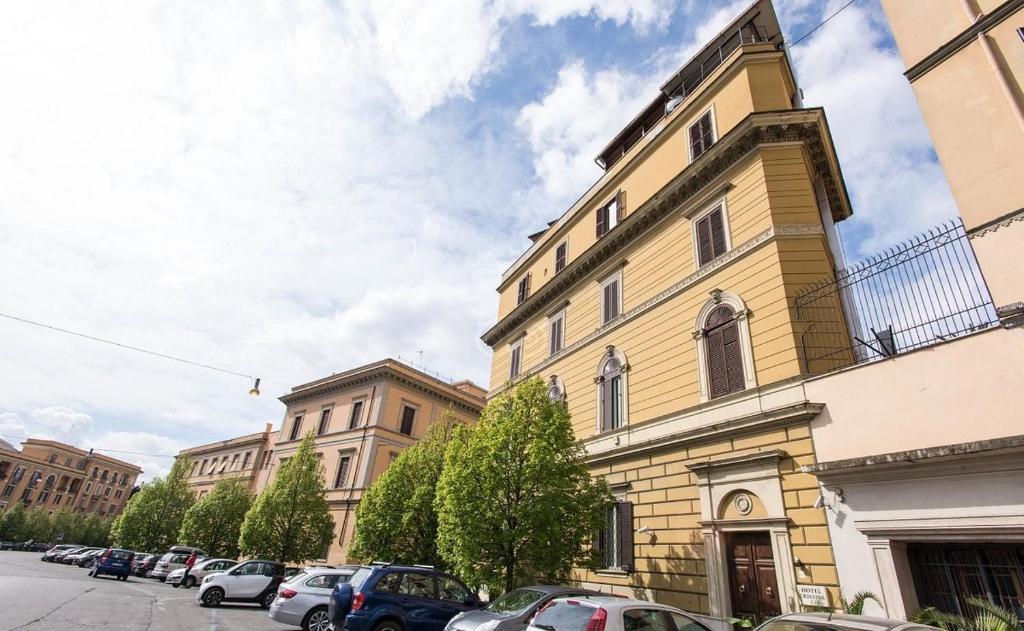 Hotel Artromano - Resim 29