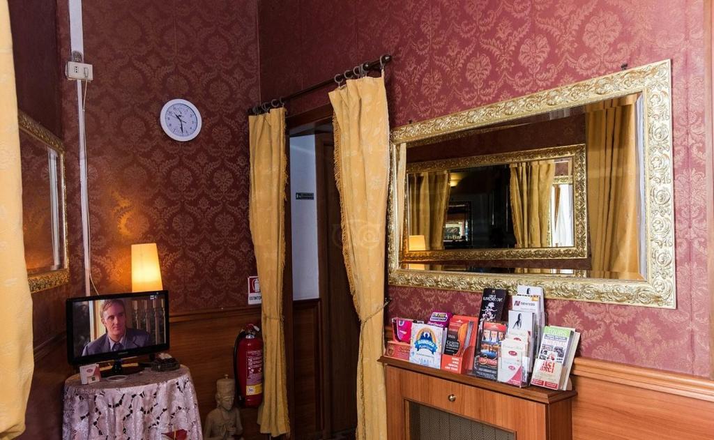 Hotel Artromano - Resim 45