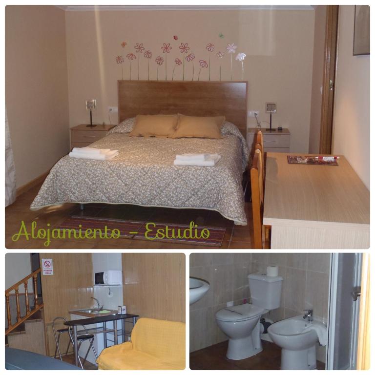 El Rento Alojamiento Rural - 11