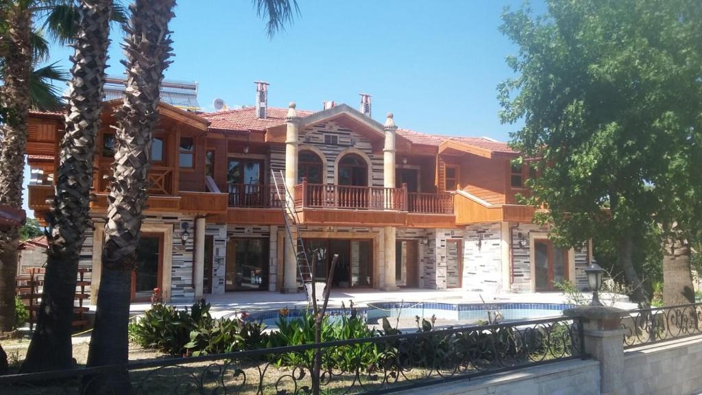 Bc Spa Hotel - Villa With Private Pool