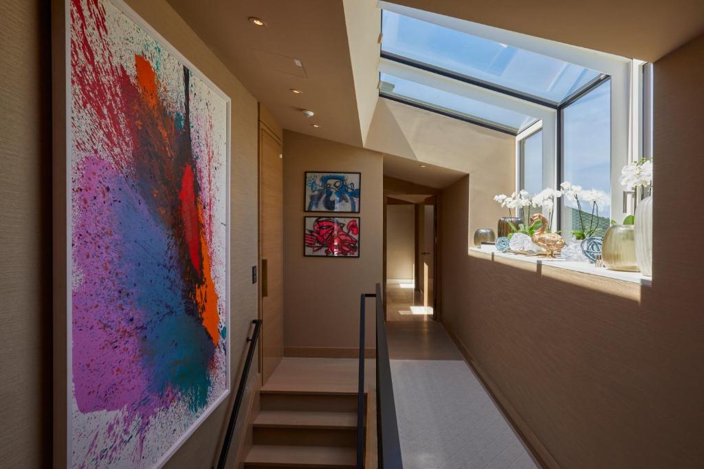 Hotel Sacher Salzburg - Resim 43