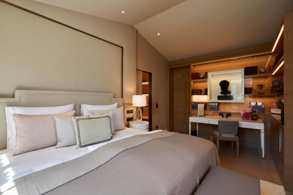 Hotel Sacher Salzburg - Resim 23