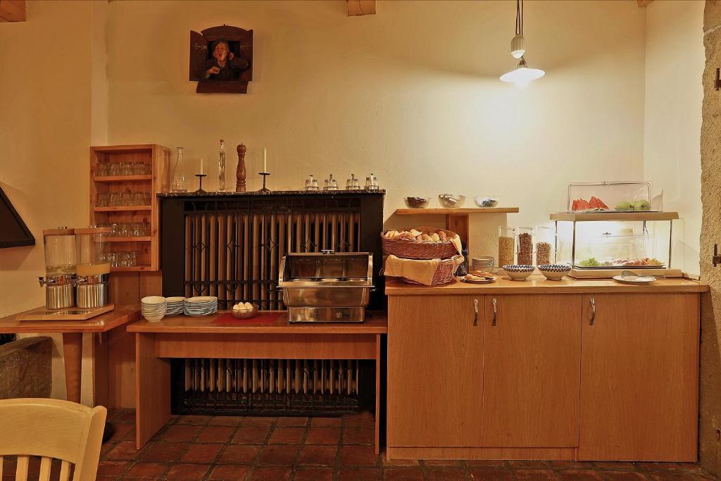 Hotel Kavalír - Resim 9