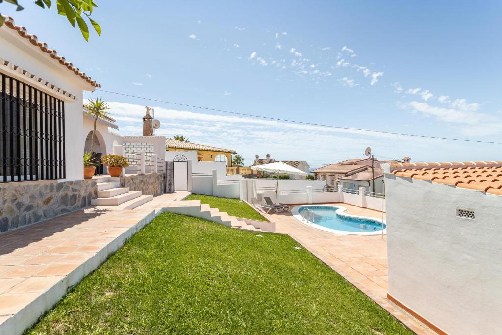 Casa Vistas Axarquia, Vélez-Málaga – Bijgewerkte prijzen 2022