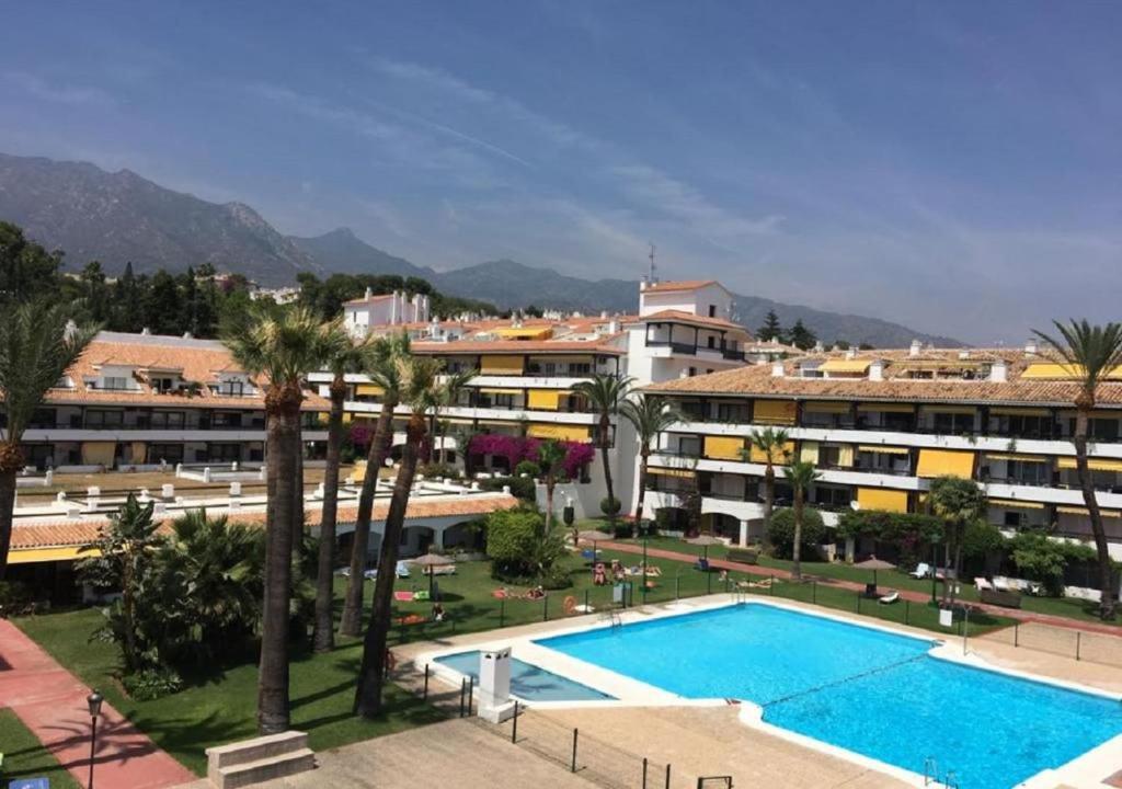 Apartment CASA PEPE, Marbella, Spain - Booking.com