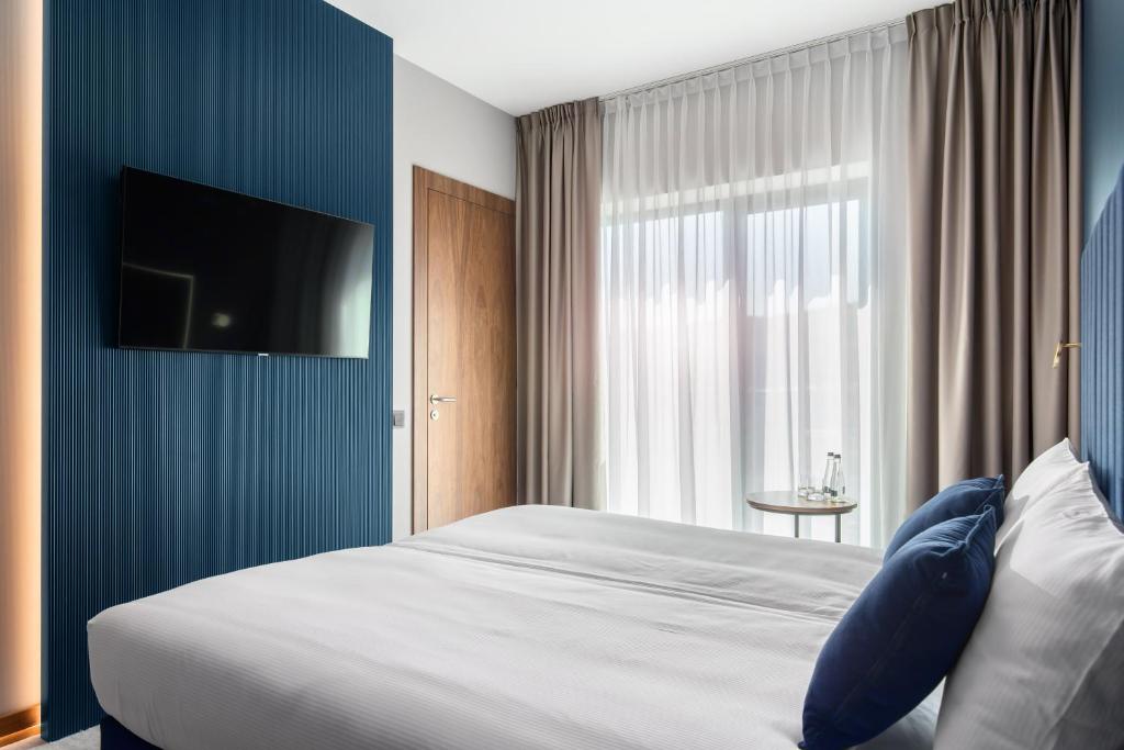 My Story Gdynia Hotel - 14