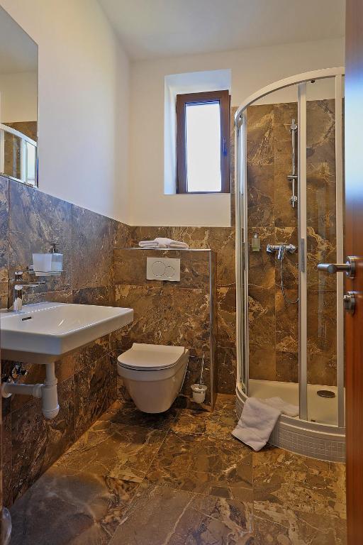 Hotel Pilgrim - Resim 11