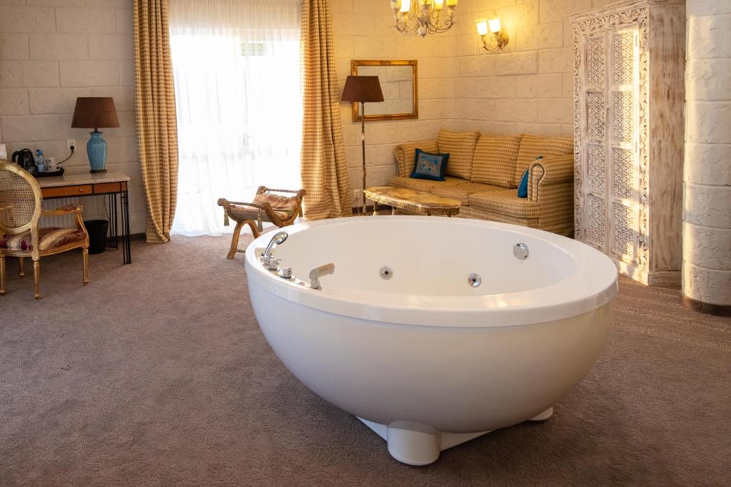 Hotel Azzun Orient SPA&Wellness - Apartamento Del Emperador