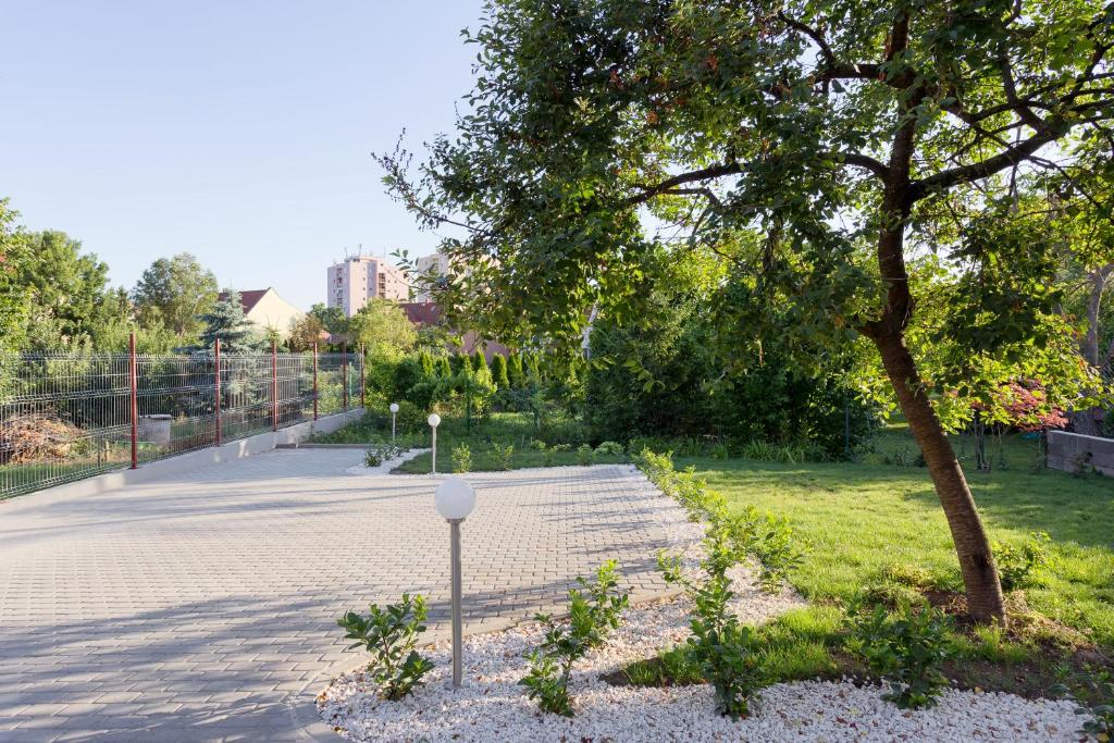 Zdjęcie z galerii obiektu Premium Vendégház w Egerze