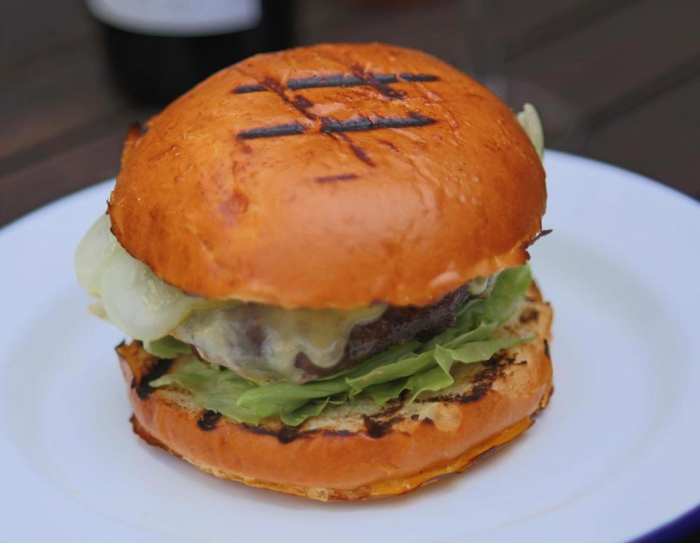 Old Ship Inn Hackney - Resim 18