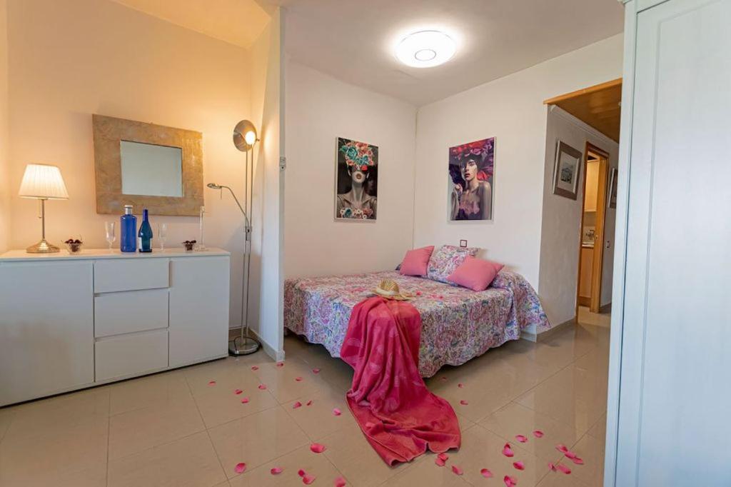 Appartement CASA LOLA (Spanje Marbella) - Booking.com
