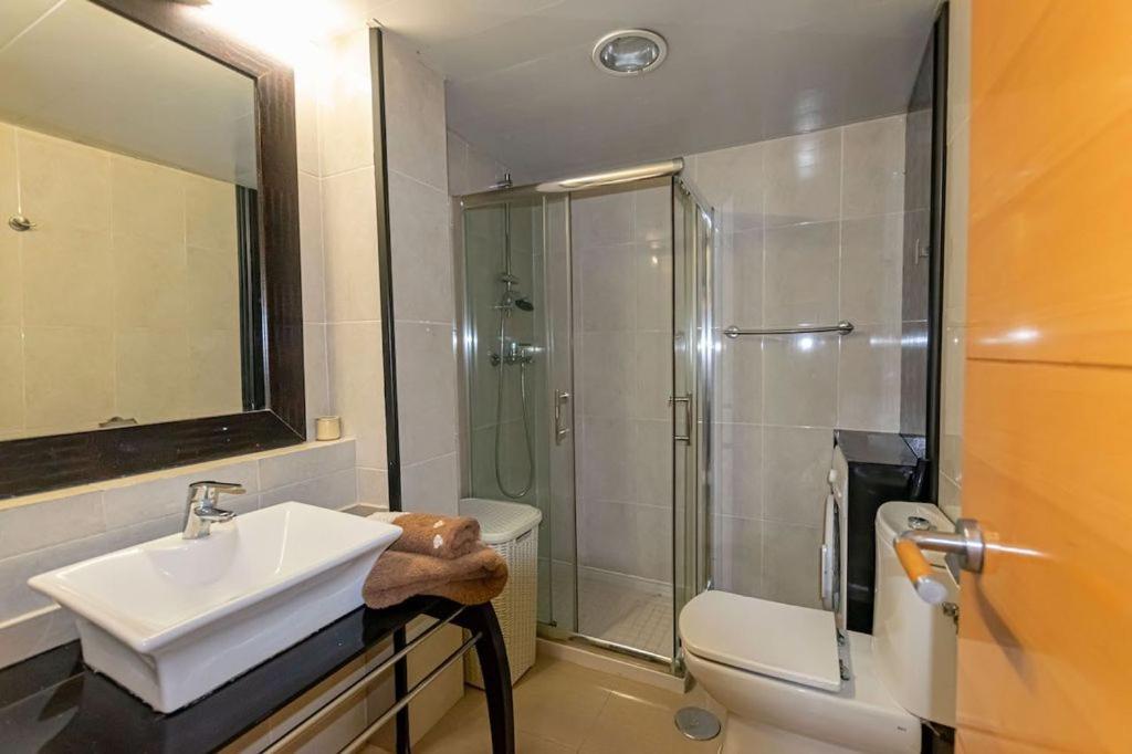 Appartement CASA LOLA (Spanje Marbella) - Booking.com