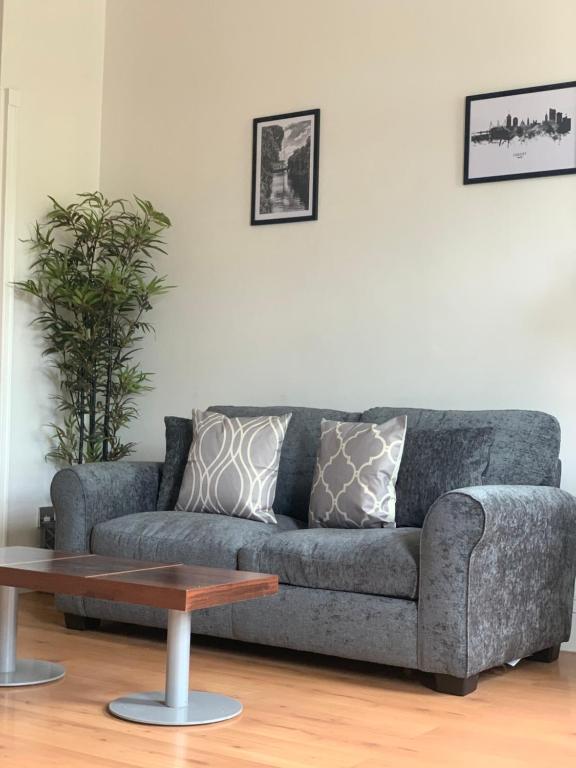 The Angel Hotel - Resim 31