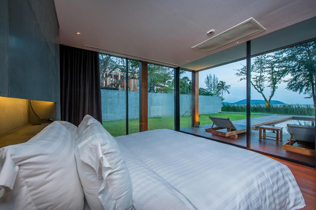The Naka Phuket, a member of Design Hotels - 15