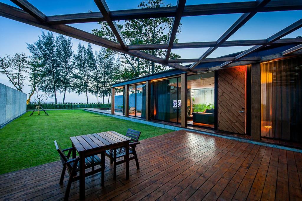 The Naka Phuket, a member of Design Hotels - 18