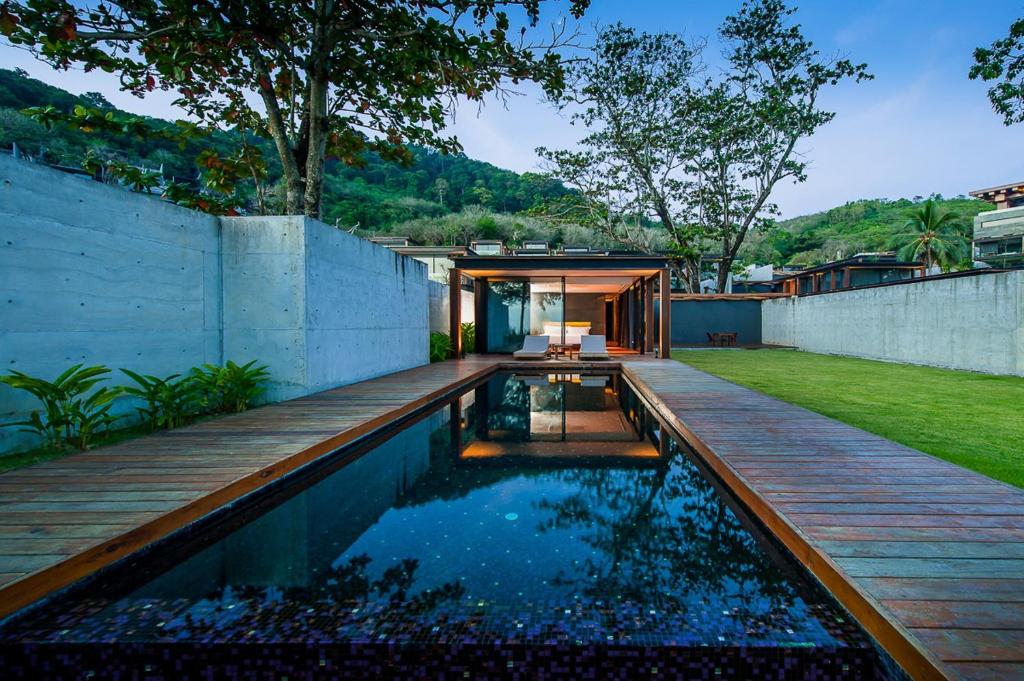 The Naka Phuket, a member of Design Hotels - 14