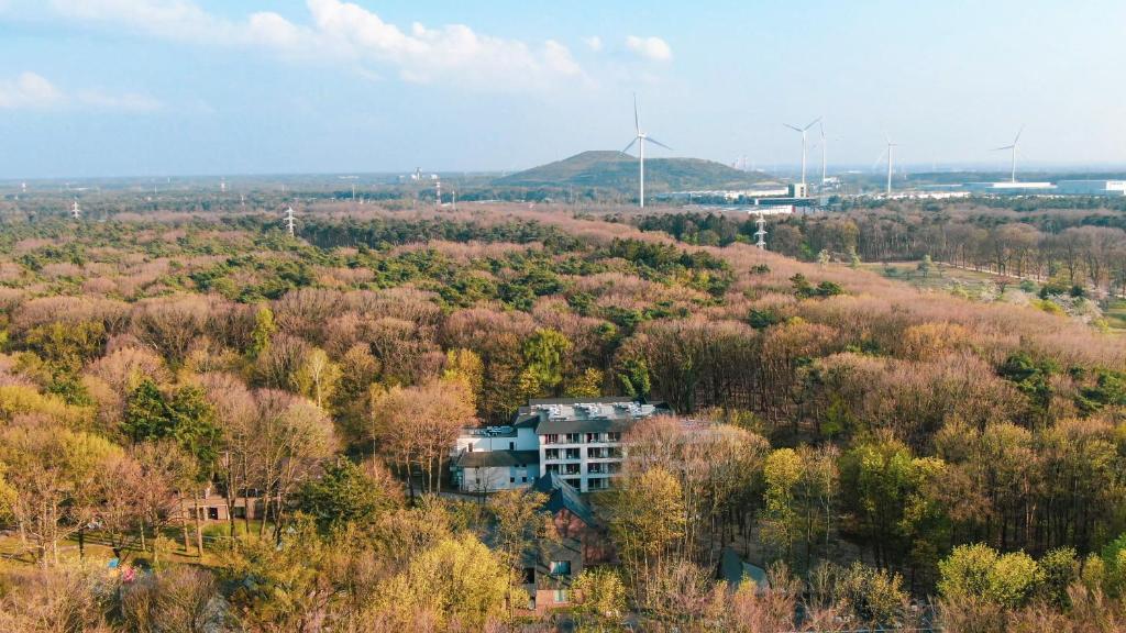 Holiday Suites Limburg