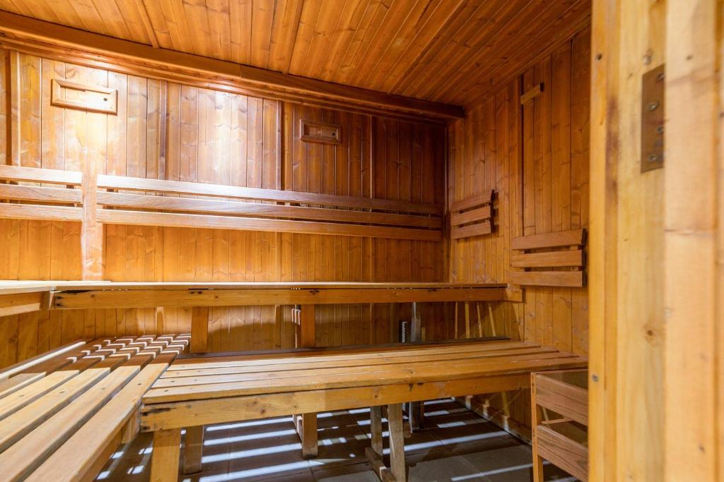 Fotografie z fotogalerie ubytování SOWELL HOTELS Ardèche v destinaci Grospierres