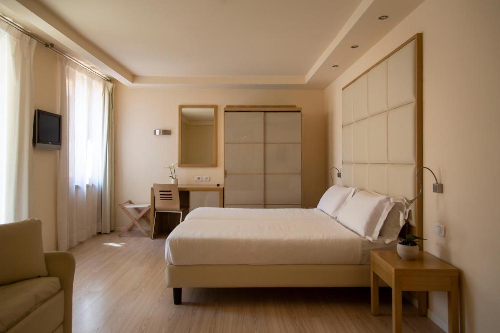 Hotel Antico Borgo Riva Del Garda Aktualisierte Preise Fur 2021