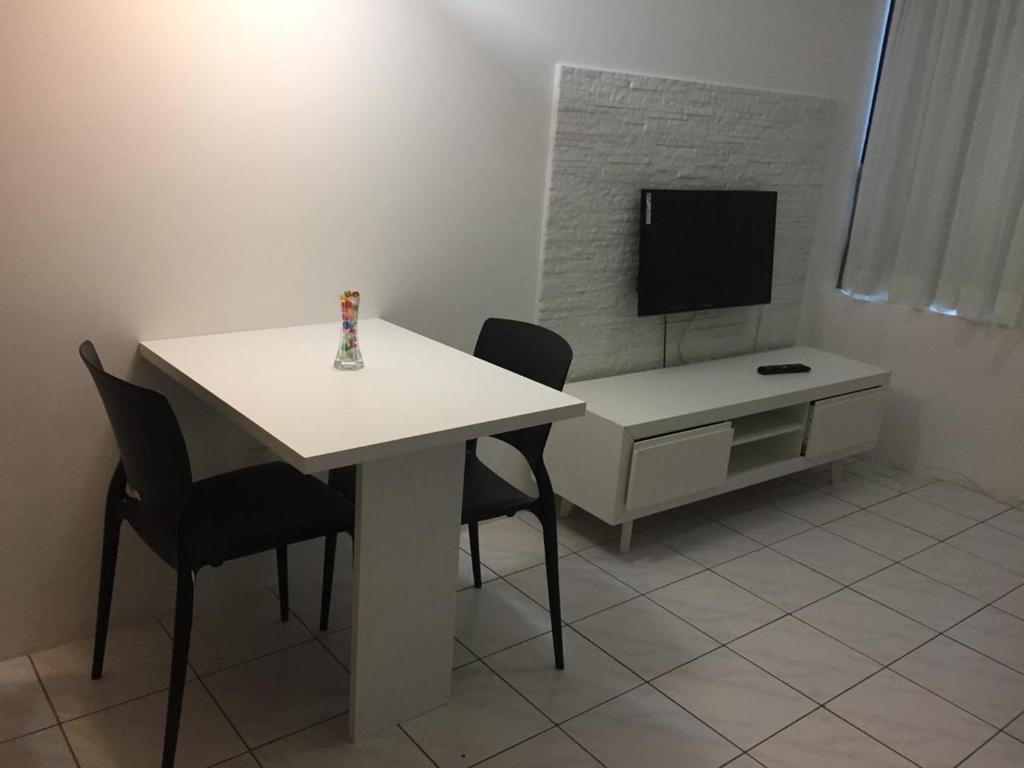 Gallery image of Apartamento - Puerto Bilbao - Jaqueira in Recife