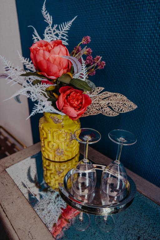 Boutique Hotel Rothenburger Hof - 11