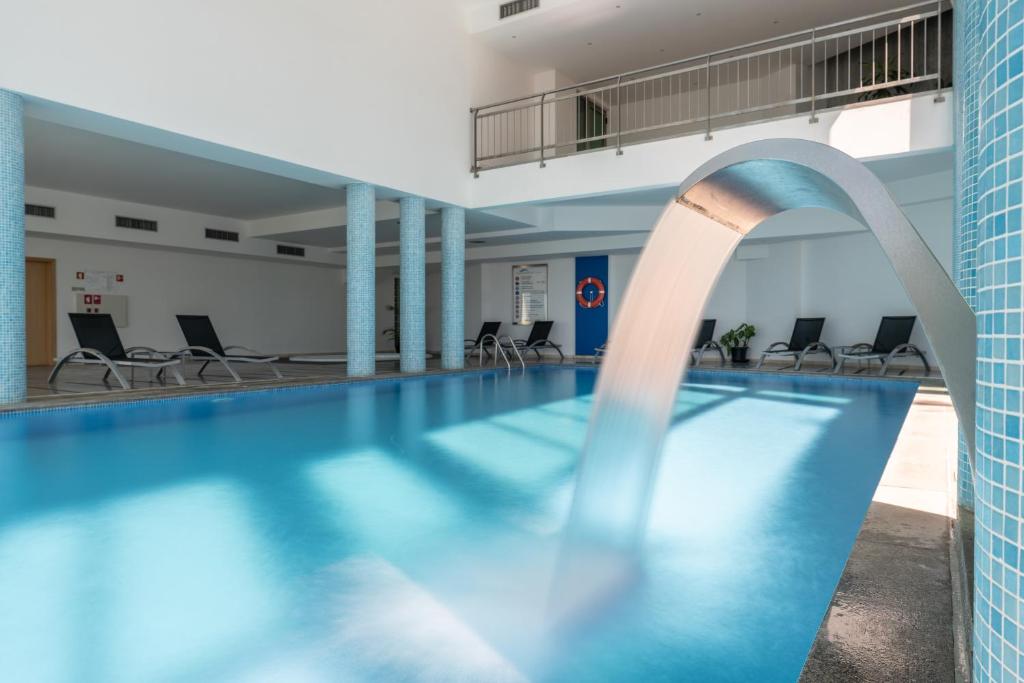 Angra Marina Hotel - Resim 14