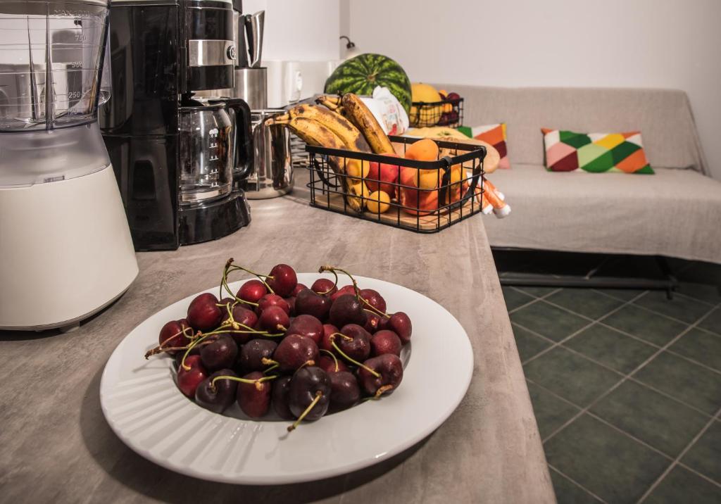 Denise Beach Hotel - 5