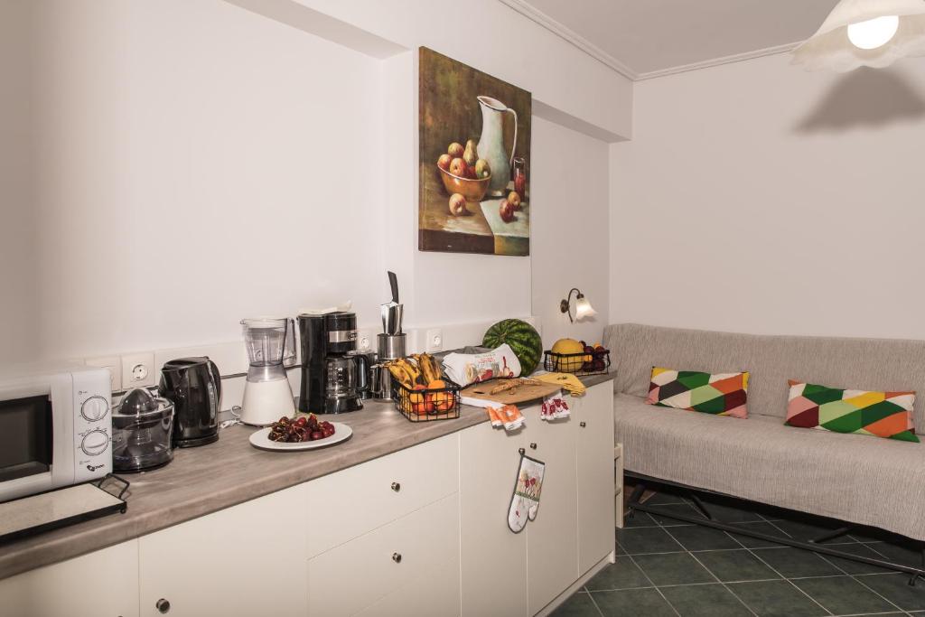 Denise Beach Hotel - 6