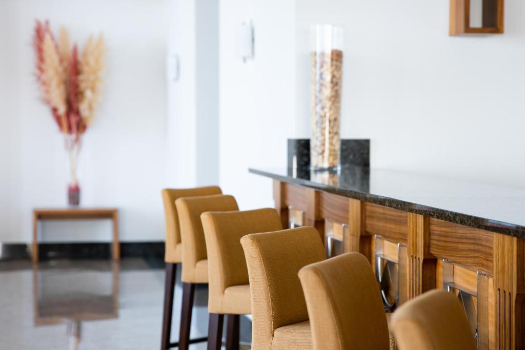 Angra Marina Hotel - Resim 19