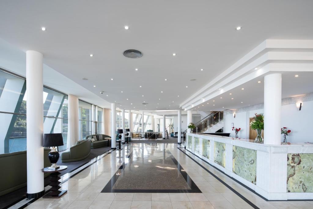 Angra Marina Hotel - Resim 18