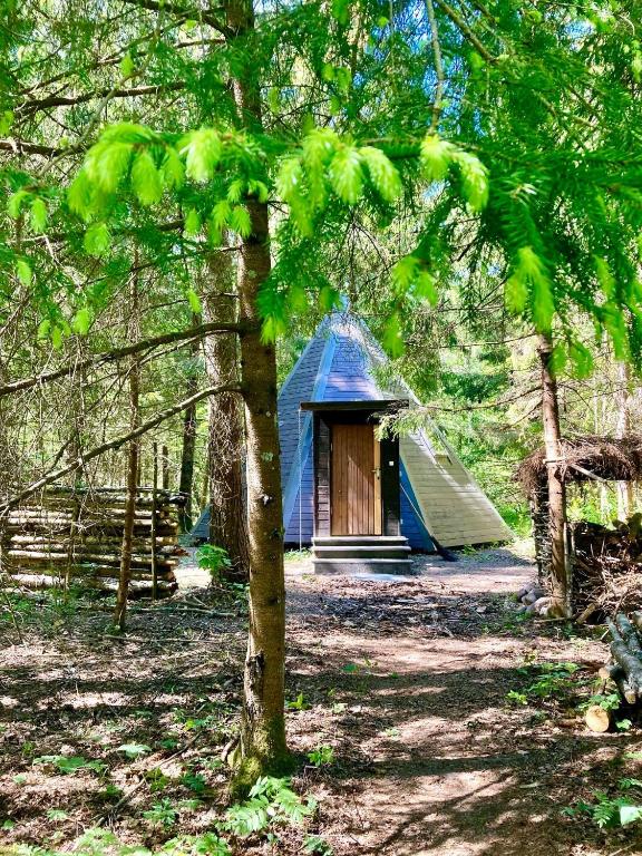 Fotografie z fotogalerie ubytování Riksi püstkoda v destinaci Hiiumaa
