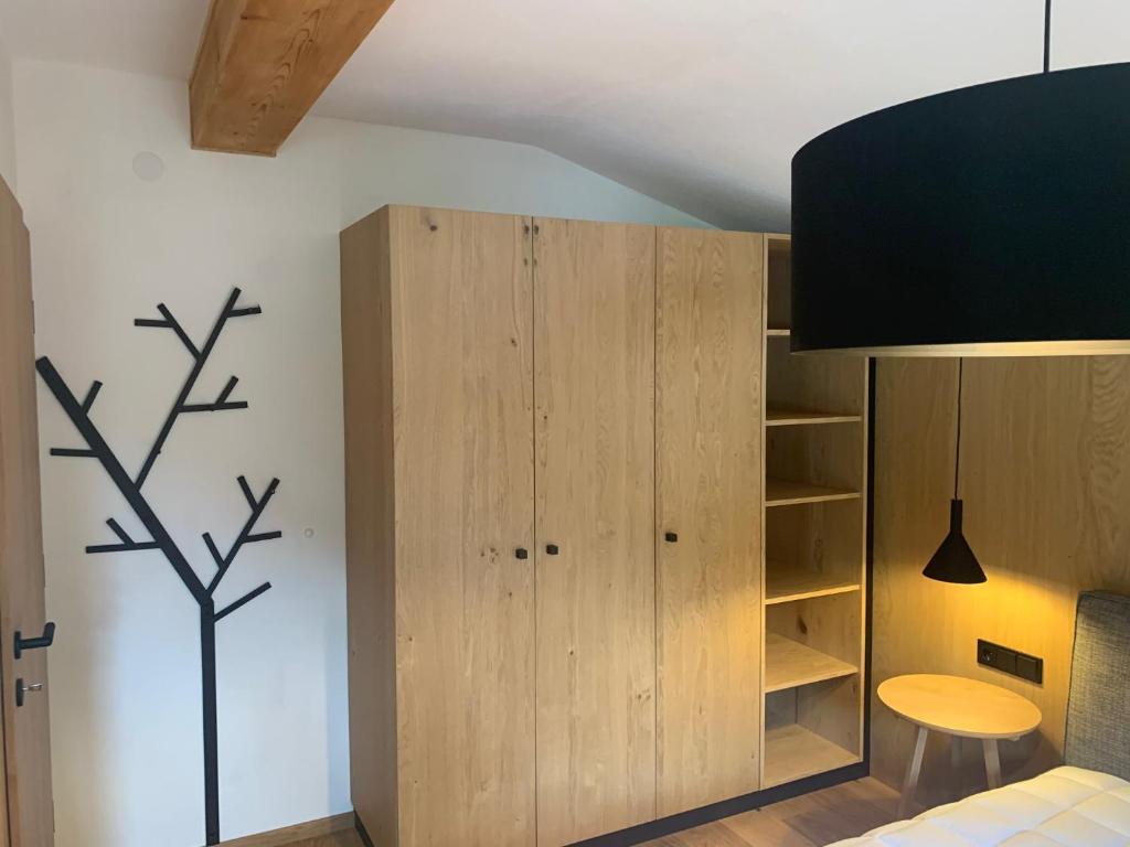 Fotografie z fotogalerie ubytování APART-MONTES v destinaci Sankt Ulrich am Pillersee