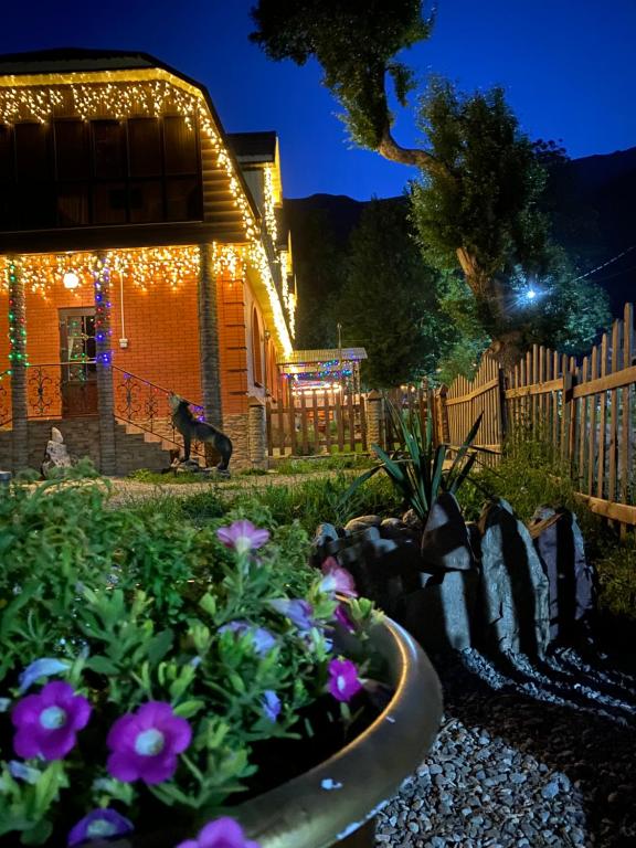 Загородный дом Барит - отзывы и видео