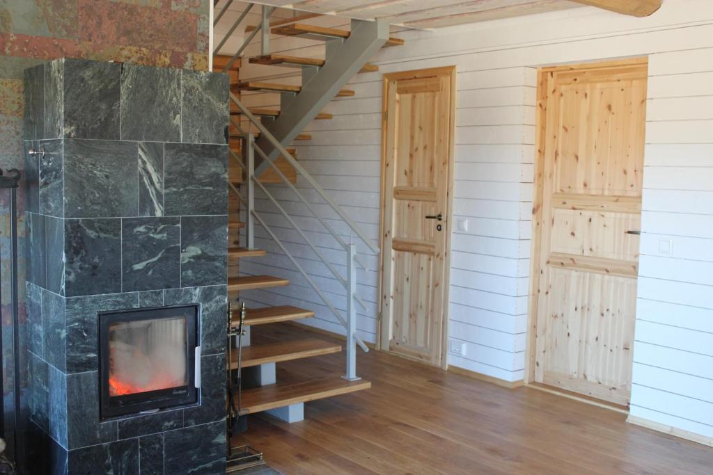 Fotografie z fotogalerie ubytování Rootsimaa Holiday House v destinaci Torgu