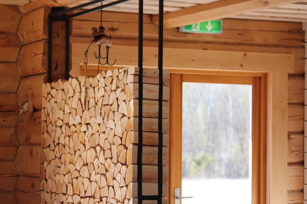 Fotografie z fotogalerie ubytování Rootsimaa Holiday House v destinaci Torgu