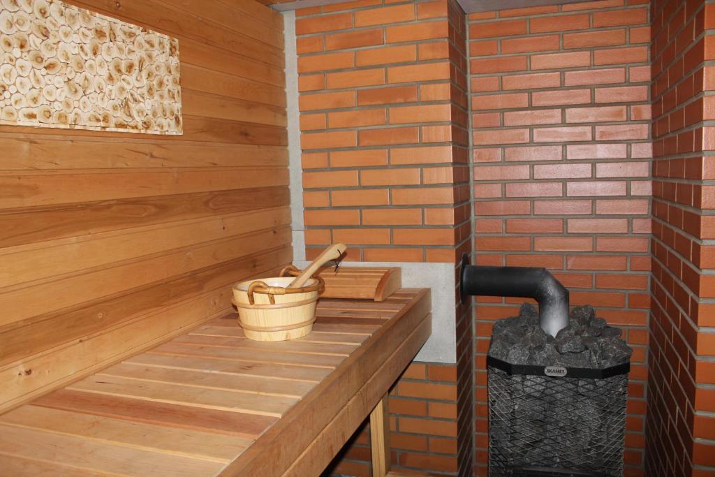 Fotografie z fotogalerie ubytování Rootsimaa Holiday House v destinaci Torgu