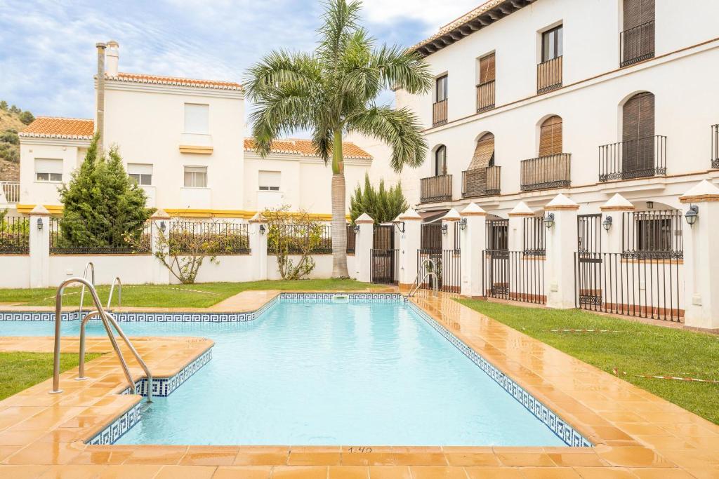 Duplex Las Terrazas, Vélez de Benaudalla – Bijgewerkte ...