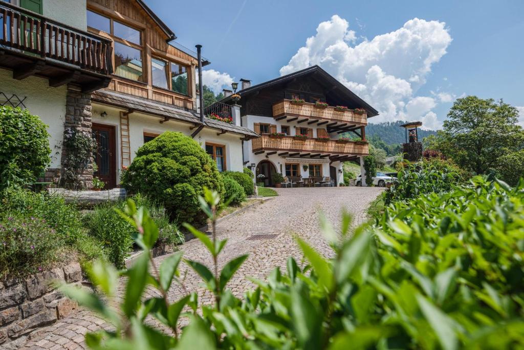 Appartements Gabrielli Luise