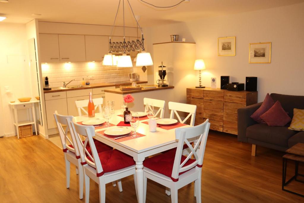 Appartement JULIA - Hizvo
