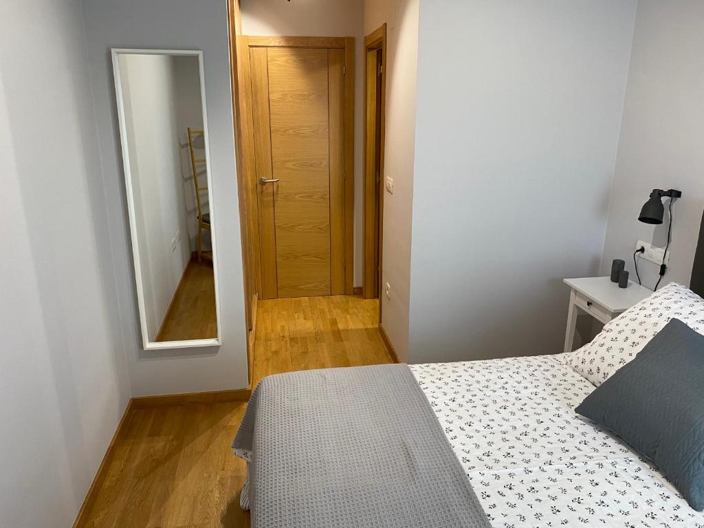 Zdjęcie z galerii obiektu Rincón de Armón w mieście Puerto de Vega