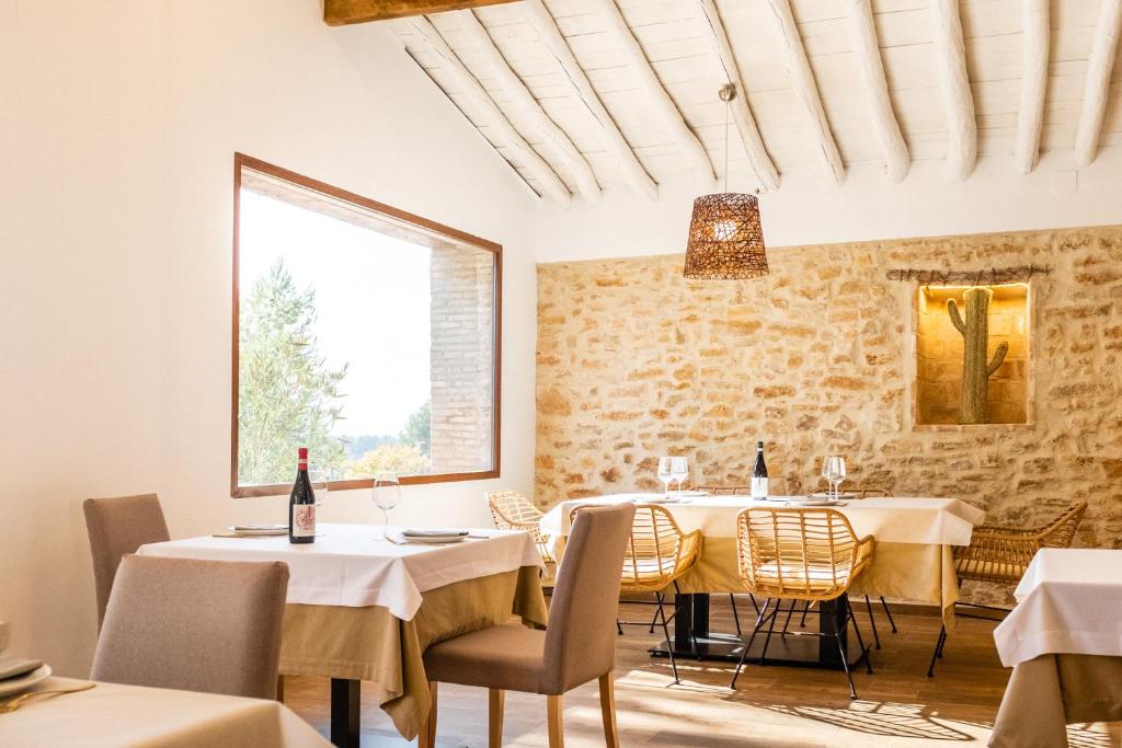 Hotel rural Entreviñas, Caudete de las Fuentes – Bijgewerkte ...