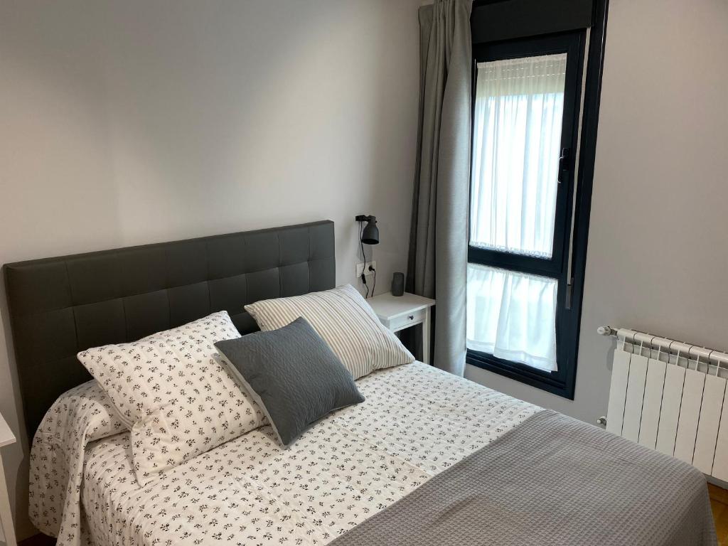 Zdjęcie z galerii obiektu Rincón de Armón w mieście Puerto de Vega